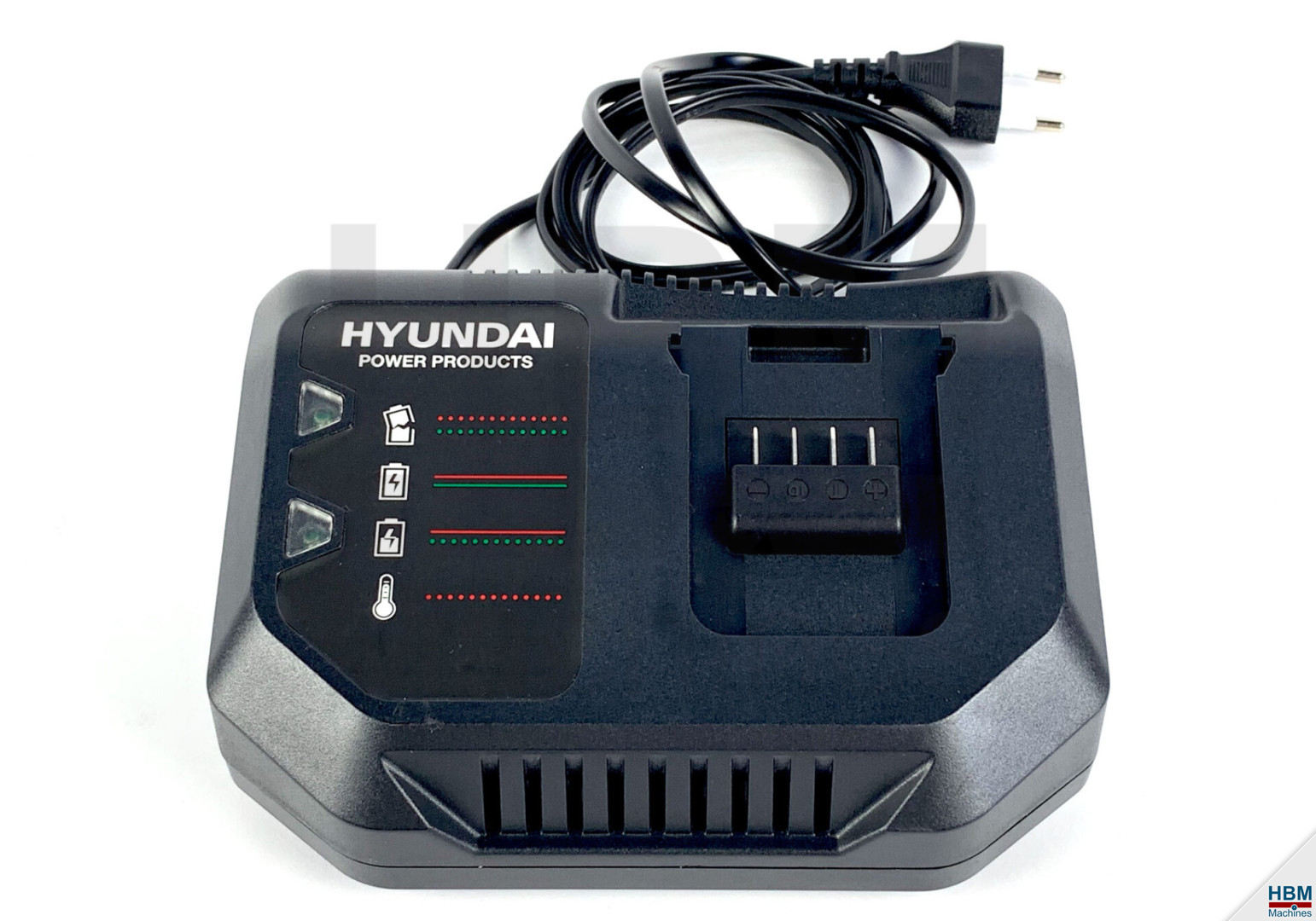 Hyundai 56872FF Kit combiné professionnel sans fil scie alternative